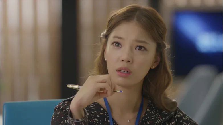 Love on Credit Episode 5