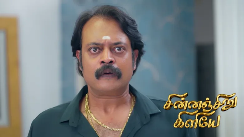 Indhu Sympathises with Suguna. Episode 326