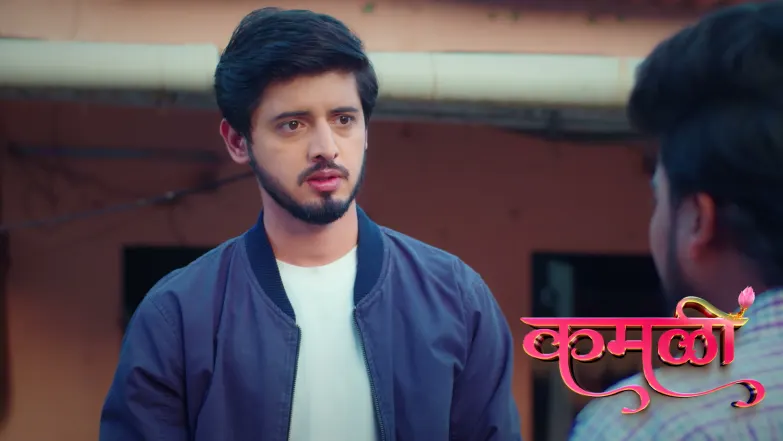 Gauri Rescues Kamali Episode 456
