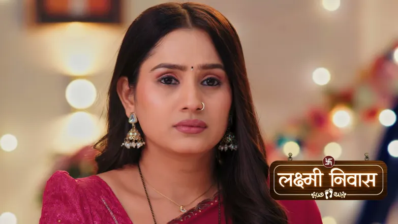Will Janhavi Attend Vishwa's Party? Episode 621