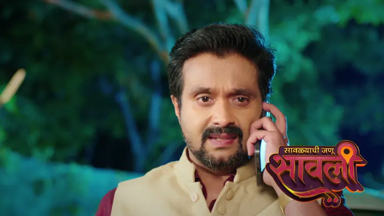 Will Savali Find Abir? Episode 722