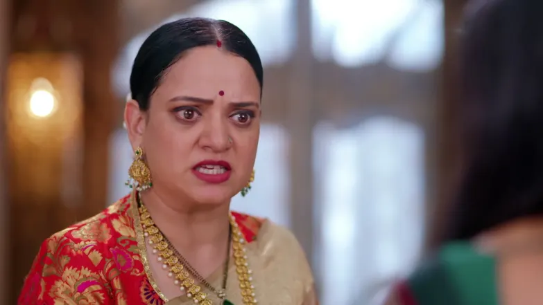 Tula Japnar Aahe - October 13, 2026 - Episode Spoiler
