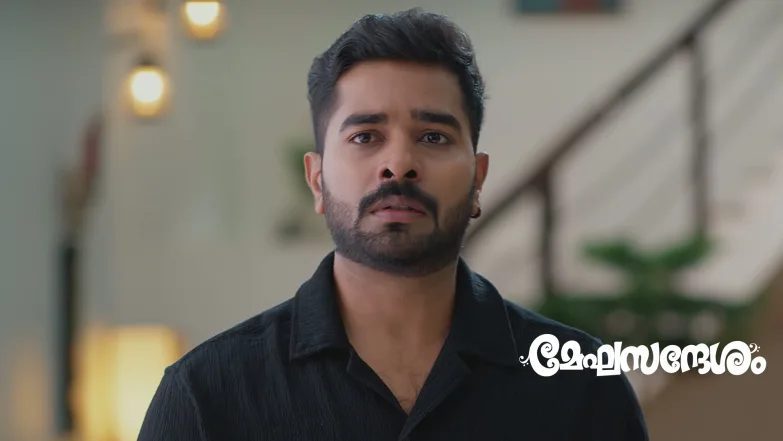 Nakshatra Frames Chari Episode 401