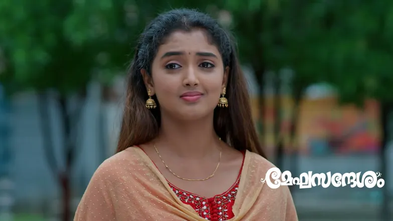 A Pleasant Surprise Awaits Sharada Episode 403