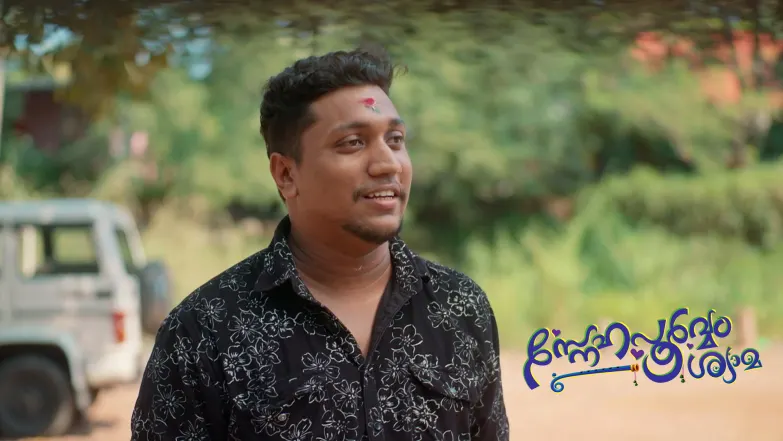 Nandana Talks to Varun about Nandana Episode 691