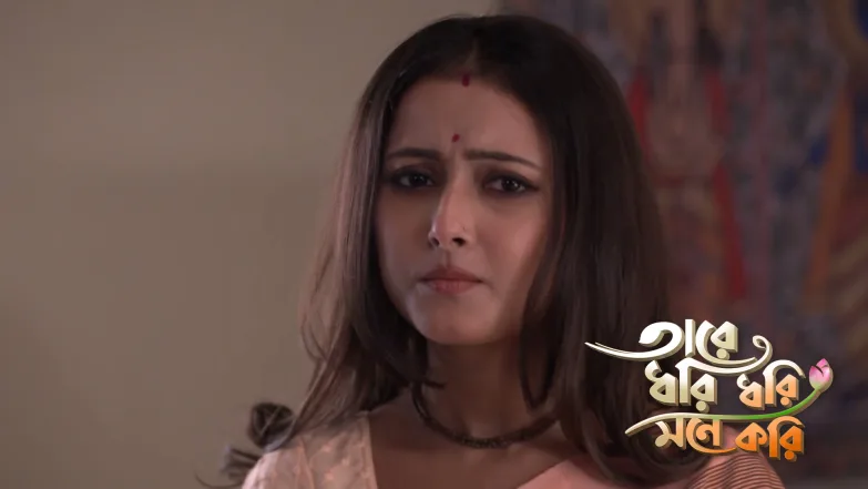 Gora Goes Missing from the Ashram Episode 301