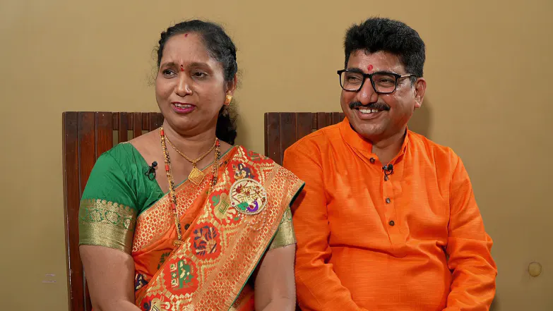 Home Minister - October 11, 2026 - Episode Spoiler