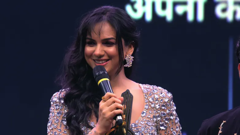12th International Iconic Awards 2026 Episode 1