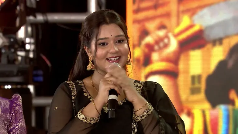 Zee Kannada Dasara Sambhrama Episode 1