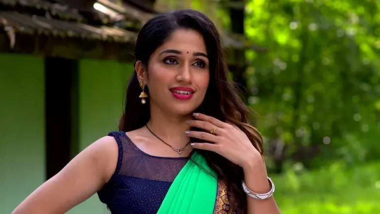 Abhiram Supports Kaveri Season 3 Episode 22