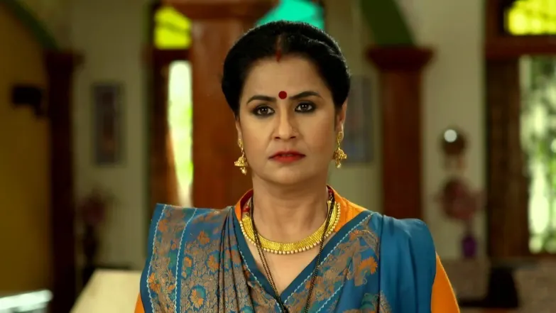 Mithilesh's Harsh Behaviour with Ritu Episode 128