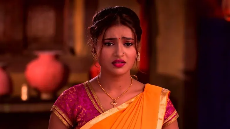 Anant Sees Karnika and Durga Episode 23