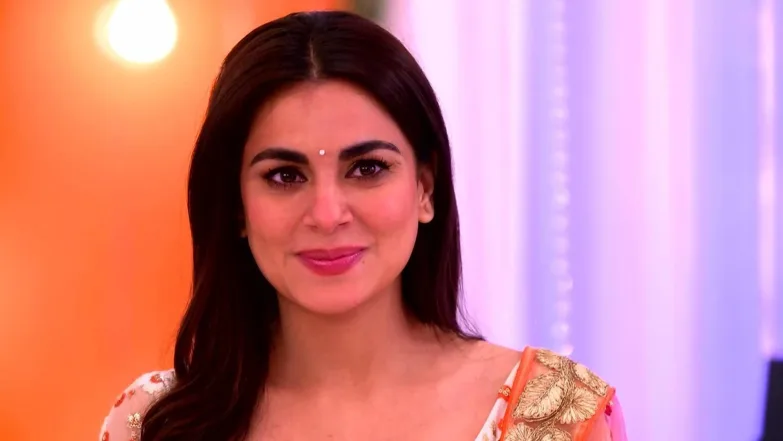 Bhagya Likhega Rishton Ka Rangotsav Event Episode 1