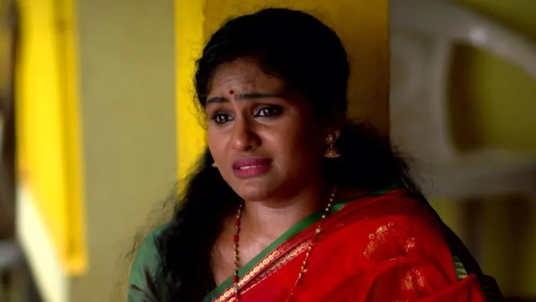 Indu Ousts Kaveri from the House Season 3 Episode 25