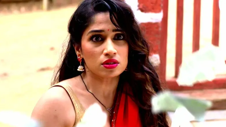 Abhiram Sees Kaveri with Sayyaji Season 3 Episode 24