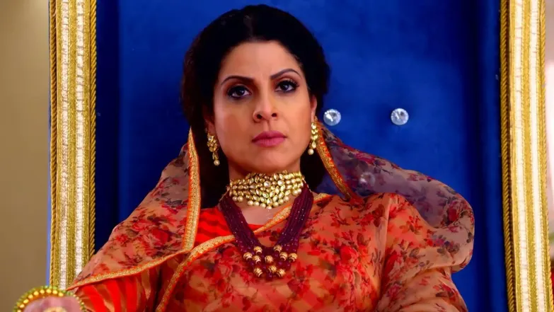 Rani Visits Jaipur to Meet Ramadheer Episode 1