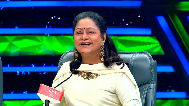 ‘Bollywood Queens Special’ with Aruna Irani Episode 9