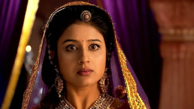 Jodha and Jalaal to Get Married Soon Episode 17