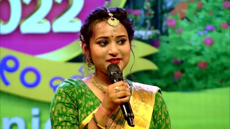 Priyanka's Terrific Dance Performance Episode 2