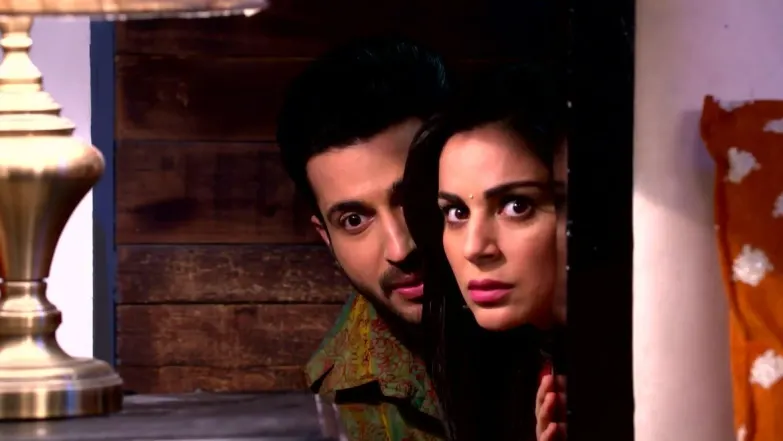 Sherlyn Asks Prithvi for a Promise Episode 25