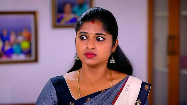 Akhilan Deals with Thirumaran Episode 18