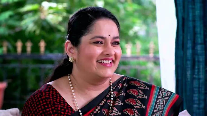 Kartik Taunts Jayashree | Man Udu Udu Zhala 