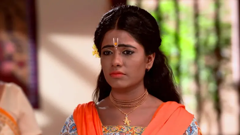 Shyama's Family Unaware of Vachaspati's Ploy Episode 10