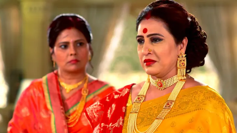 Madhav Refuses to Get Married Episode 8