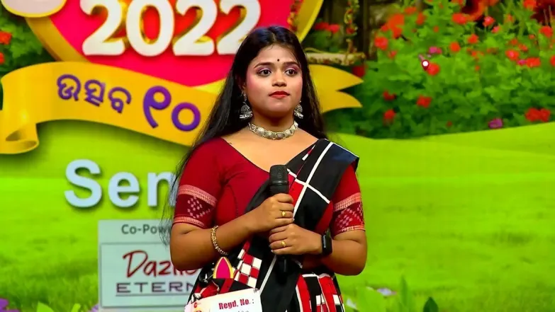 Priyadarshini's Excellent Performance Episode 21