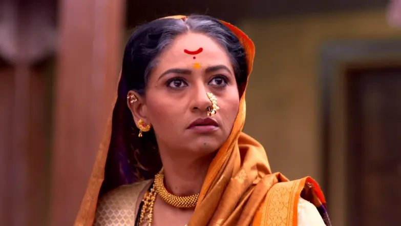 Swarajyarakshak Sambhaji - April 10, 2022 Episode 10