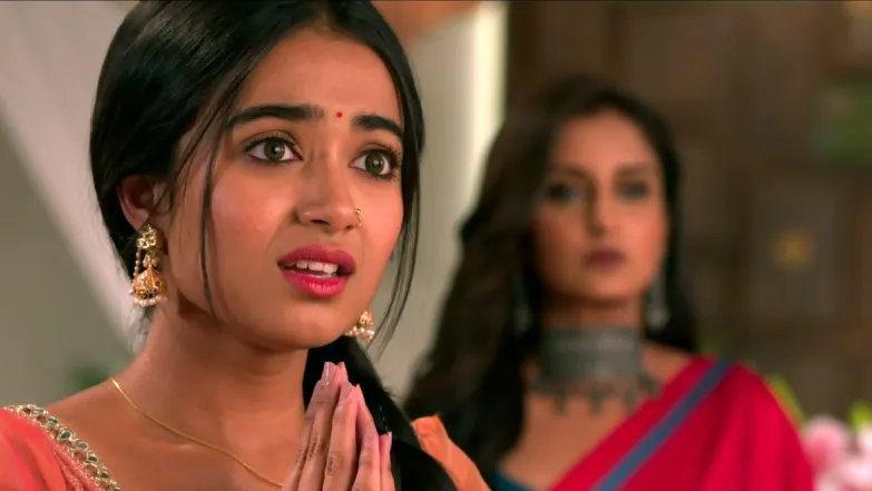 Gungun Hurts Mohan Emotionally Episode 16