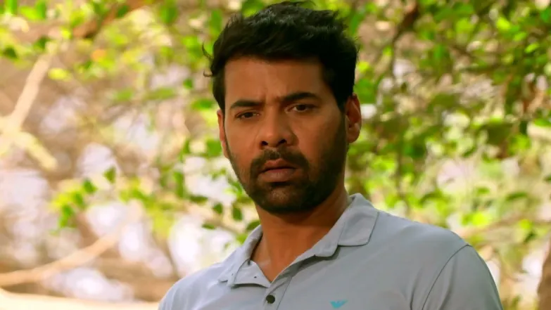 Mohan Saves Radha from the Goons Episode 21