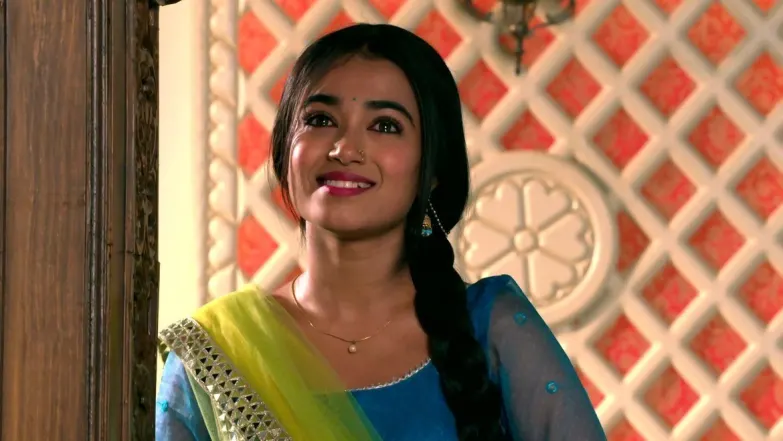 Radha Saves Mohan's Life Episode 22