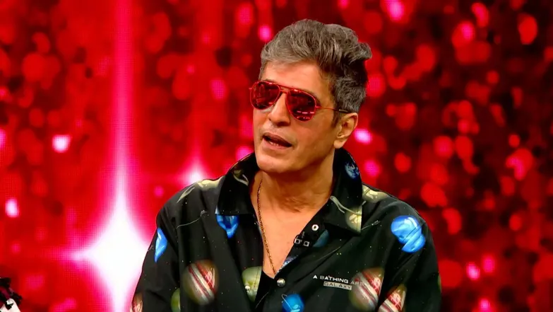 Chunky Pandey Entertains Everyone Episode 18