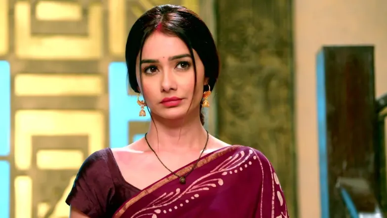 Abhi Provokes Pragya | Kumkum Bhagya 