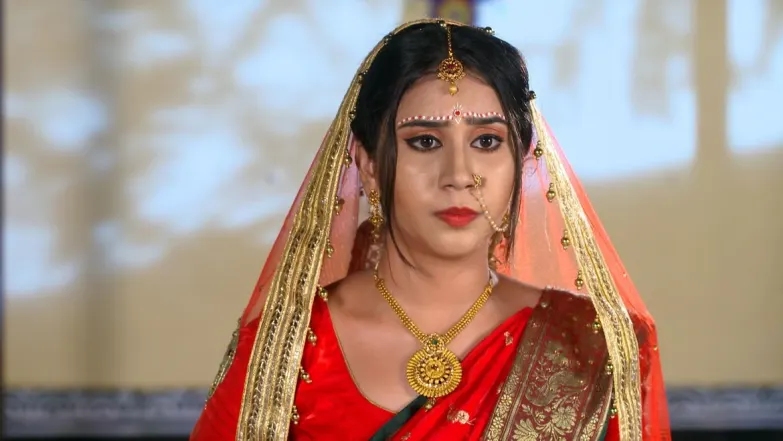 Jhilli Hides from Guddu Episode 12