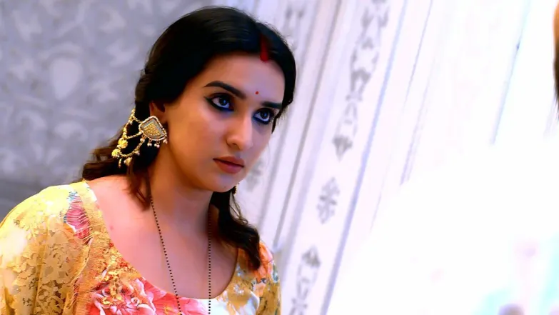 Mohini to Stay at the Haveli Episode 4