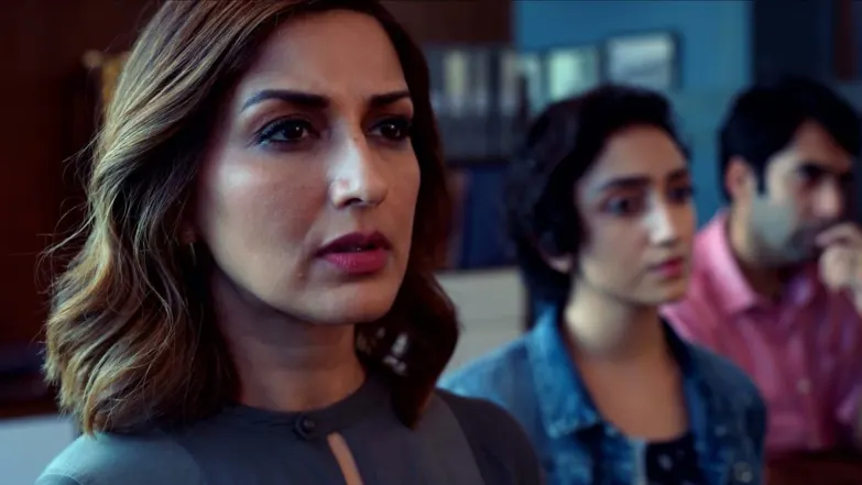 The Akhil Kapoor Scandal Season 1 Episode 4