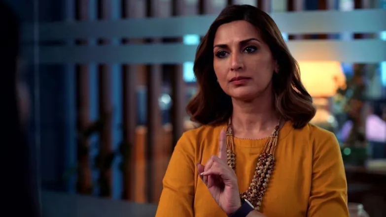 Ulti Ganga Season 1 Episode 6