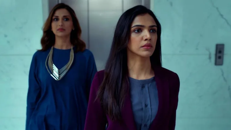 Satyagraha Season 1 Episode 8