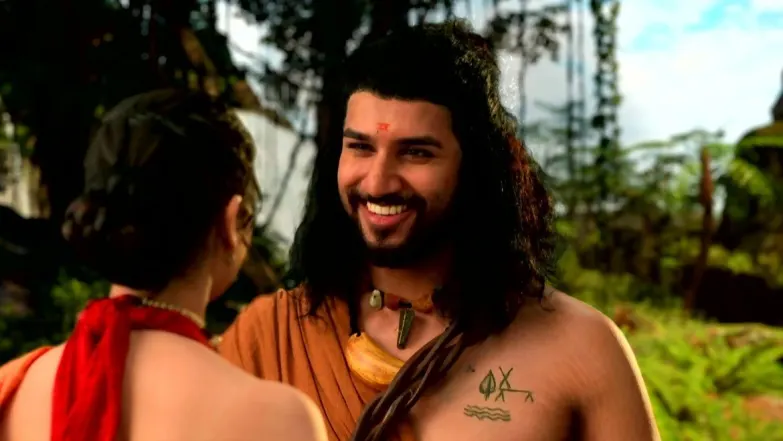 Yama's Messenger's Revelation Shocks Savitri Episode 2