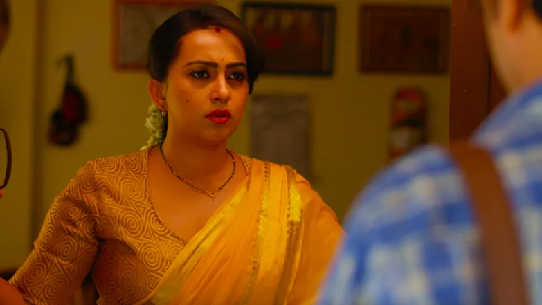 The Sketch Episode 2