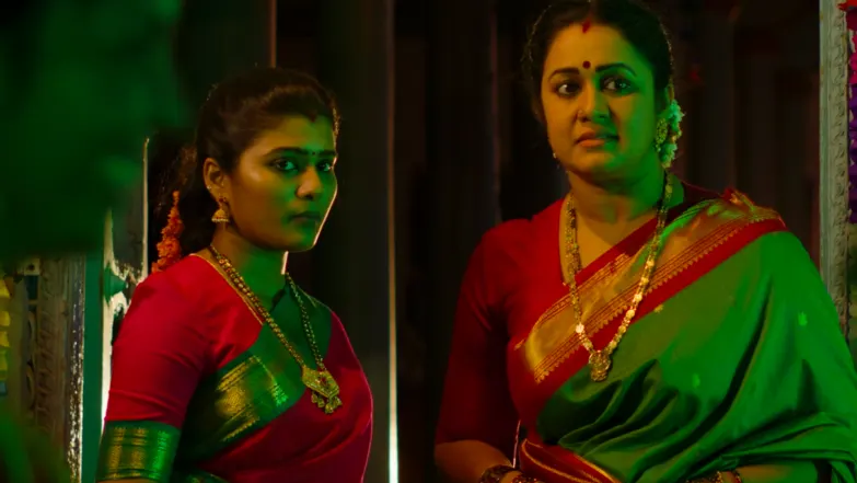 The Betrayal Episode 3