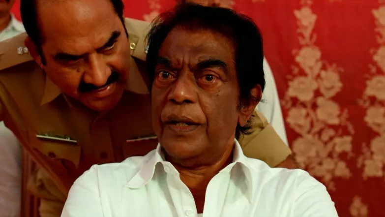 The Revenge Episode 7