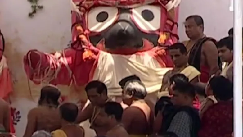 The Renowned Rath Yatra Stories Episode 16