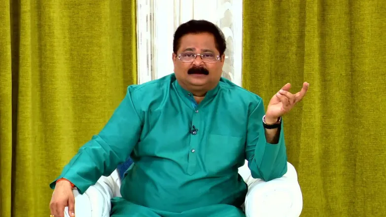 Aadesh Chats with the Group 'Aadarshchya Leki' Episode 11