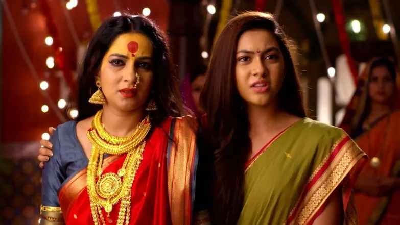 Ahilya's Conspiracy against Kalyani Episode 14