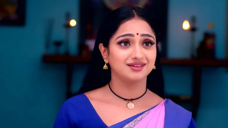 Sreeja Instigates Shakuntala Episode 12