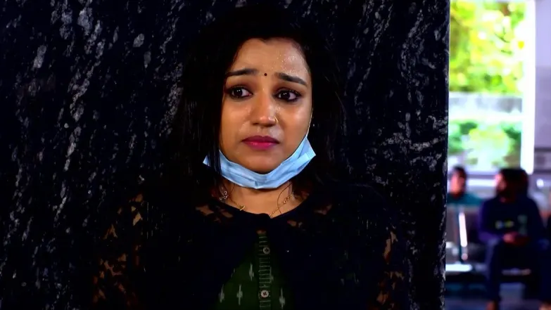 Rachana Escapes from Diya Episode 15