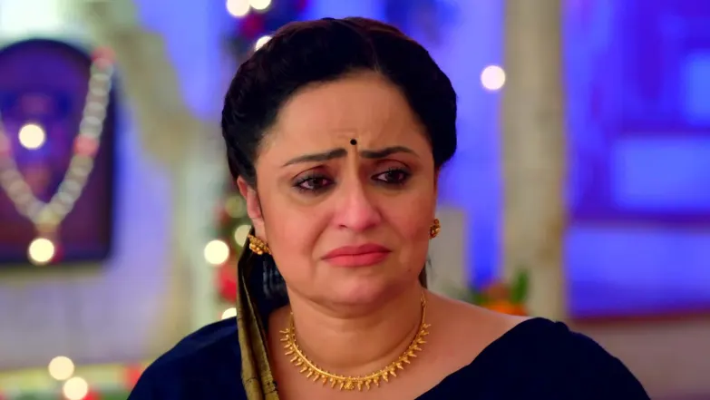 Anubha Performs a Ritual During Meet's Wedding | Meet 